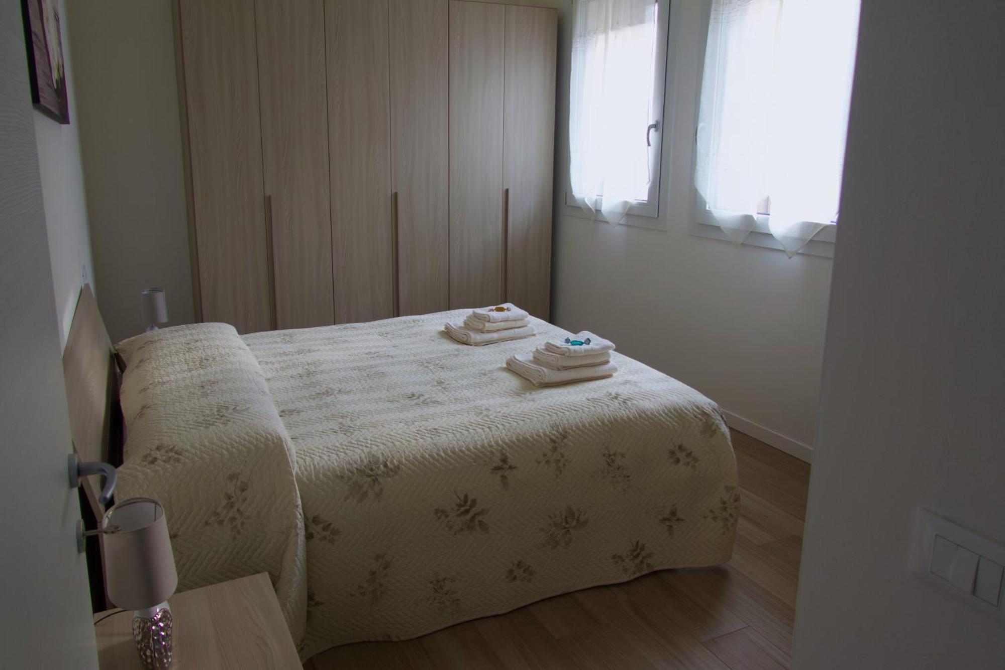 Appartamento Casa Del Fabbro Sovizzo Dış mekan fotoğraf